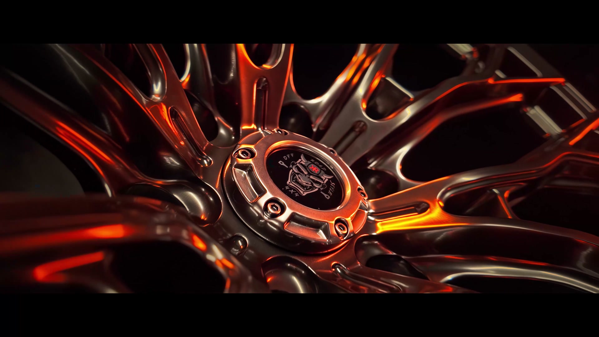KII Corporate Video — KII Racing
