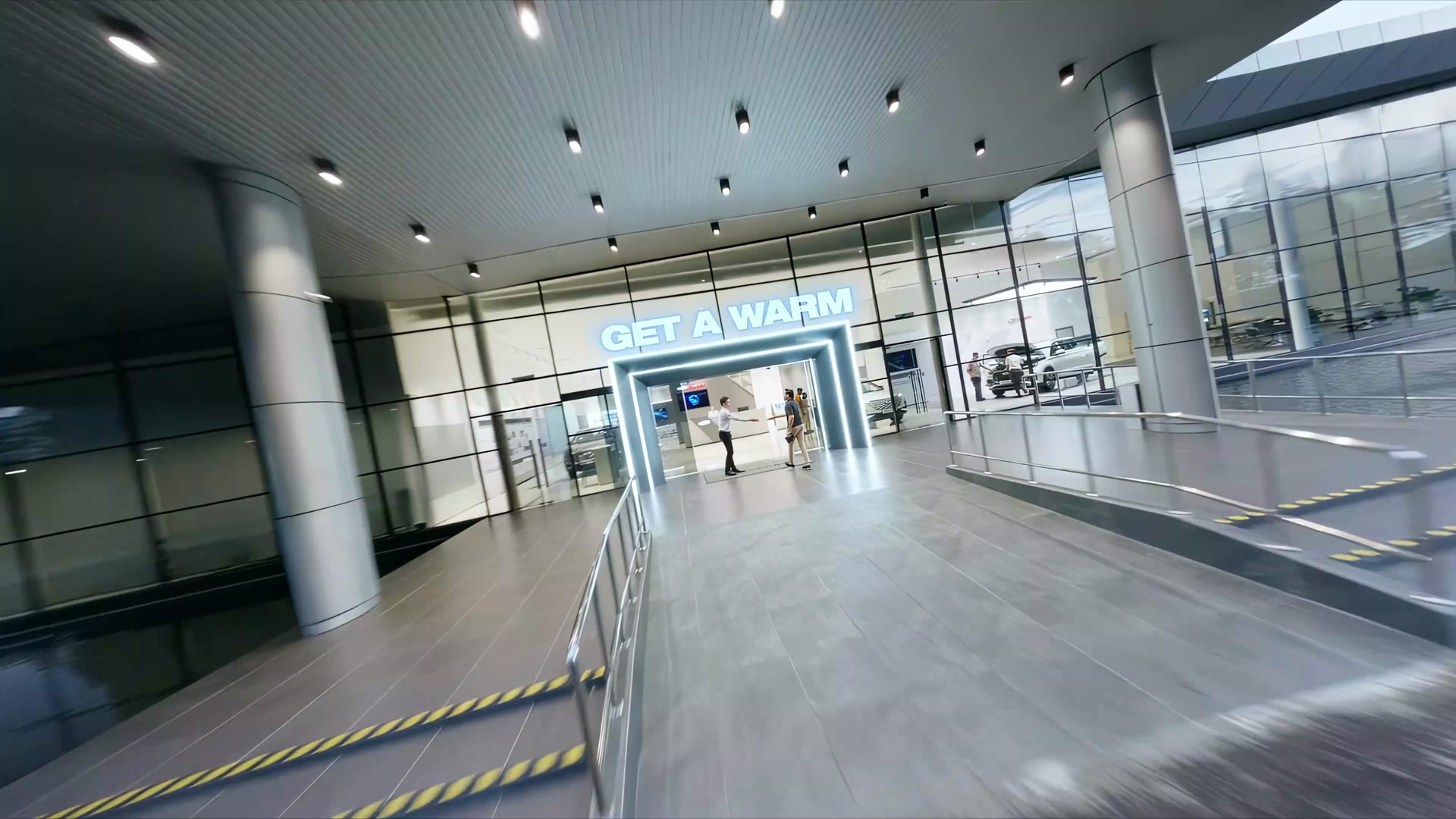 Chery Aftersales Film — Chery