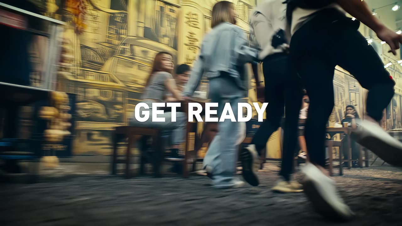 Launch Film — Campaign